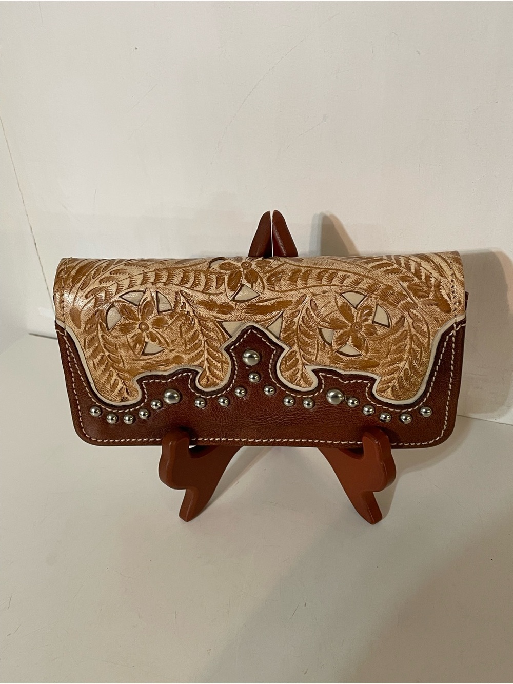 American West Wallet